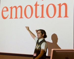 What You Never Knew About Emotions