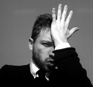 A Quick Fix for Brain-Lock