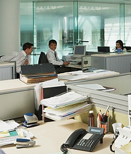 Feeling Disrespected May Not Be What You Think