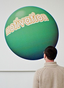 How Your Motivation Direction Keeps You Stuck