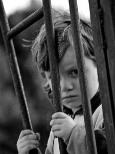 How Childhood Trauma Causes You to Be Out of Touch with Your Emotions