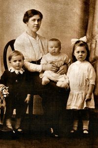 How to Change Emotions You Inherited from Your Ancestors