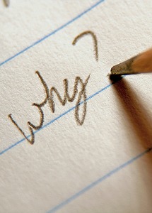 Why Are You Sabotaging Your Life?