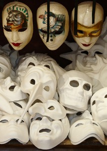 Can Your Self Identity Be Sabotaging Your Life?