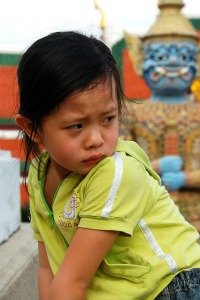 Are Childhood Problems the Root Cause of Many of Our Serious Diseases?