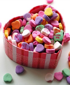 Why Loving Yourself Is Not a Luxury