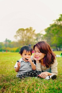 What Did You Need to Hear from Your Parents?