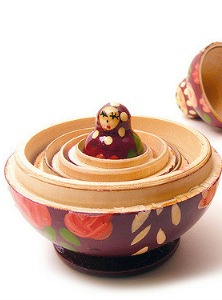 Blueprint for Reclaiming Your True Self