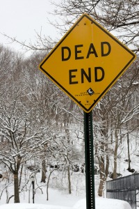 Do You Feel Stuck in Life?