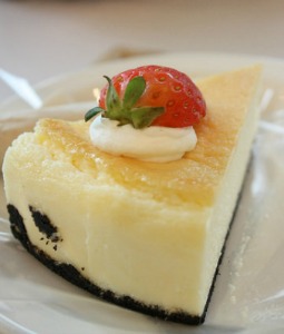 I’ll Eat Better When I’m Less Stressed