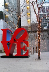 What Is It Like to Live in Love and Joy?